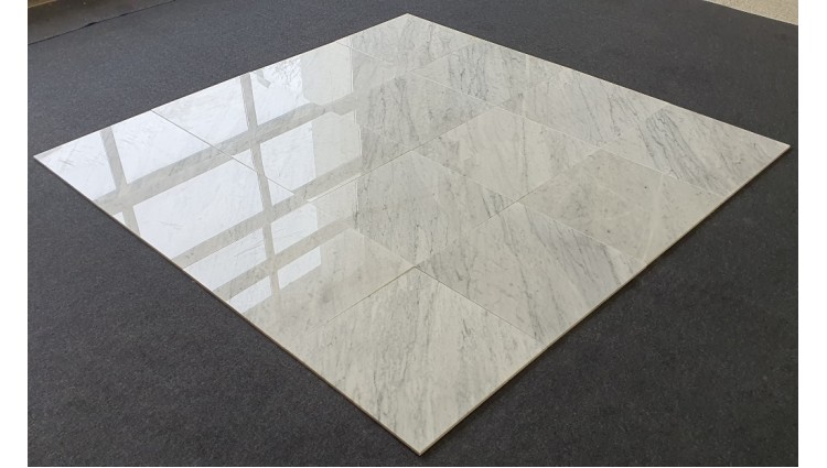 BIANCO CARRARA CD 